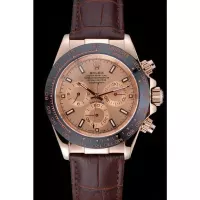 Rolex Daytona 39mm Rose-Gold Dial 1454243 - view 3
