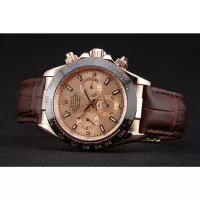 Rolex Daytona 39mm Rose-Gold Dial 1454243 - view 5