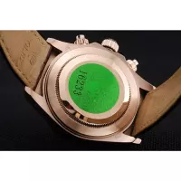 Rolex Daytona 39mm Rose-Gold Dial 1454243 - view 10