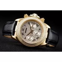 Rolex Daytona 35mm Diamond Dial 98238 - view 6
