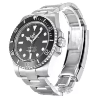 Rolex Submariner 40mm Black Dial 114060 - view 4