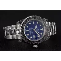 Superclone Rolex Submariner 41mm Blue Dial 1454091 - view 5