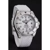 Rolex Submariner 41mm White Dial 1453867 - view 3