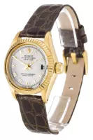 Rolex Lady-Datejust 26mm White Dial 6916 - view 3
