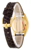 Rolex Lady-Datejust 26mm White Dial 6916 - view 4