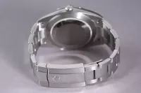 Rolex Datejust 41mm Blue Dial 126334 Oyster - view 5