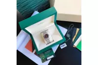 Couple Watches Rolex Oyster Perpetual 31/41mm SS/SS Black/Stk - view 4