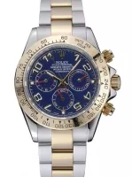 Rolex Daytona 39mm Blue Dial 1454246 - view 1