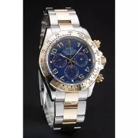 Rolex Daytona 39mm Blue Dial 1454246 - view 4