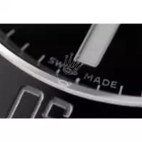 Superclone Rolex Deepsea 42mm Black Dial REP016819 - view 12