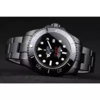 Superclone Rolex Deepsea 42mm Black Dial REP016819 - view 6