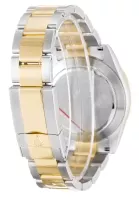 Rolex Daytona 40mm Mother of Pearl   Black Dial 116523 - view 4