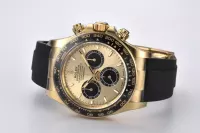 Superclone Rolex Daytona 40 mm Golden Dial 126518LN  Pikachu - view 4