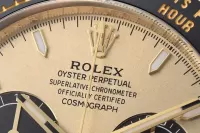 Superclone Rolex Daytona 40 mm Golden Dial 126518LN  Pikachu - view 7