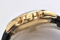 Superclone Rolex Daytona 40 mm Golden Dial 126518LN  Pikachu - view 8