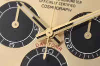 Superclone Rolex Daytona 40 mm Golden Dial 126518LN  Pikachu - view 10