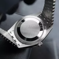 Superclone Rolex Sky-Dweller 42 mm Bright black Dial 336934 Jubilee - view 13