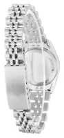 Rolex Oyster Perpetual Lady 26mm Silver Dial 76094 - view 4
