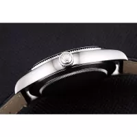 Superclone Rolex Cellini 38mm Black Dial REP016790 - view 10