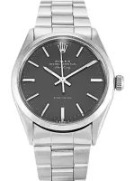 Rolex Air-King 34mm Grey Dial 5500 - view 1