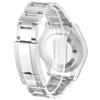 Rolex Yacht-Master 40mm Silver Dial 116622 - view 4