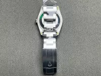Superclone Rolex Day-Date 36 mm Turquoise Dial 126000 - view 4
