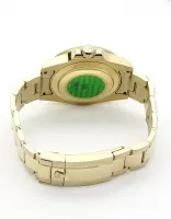 Rolex GMT-Master II 40mm Green Dial 116718LN - view 5