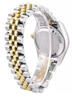 Rolex Lady-Datejust 26mm Silver Dial 179173 - view 4