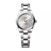Rolex Datejust 31mm 278240 Silver - view 1