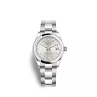 Rolex Datejust 31mm 278240 Silver - view 3