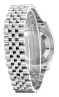 Rolex Datejust 36mm Blue Dial 116234 - view 4