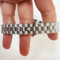 Rolex Datejust 26mm Mother of Pearl Dial 179179 - view 6