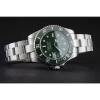 Rolex Submariner 41mm Green Dial 1454151 - view 5