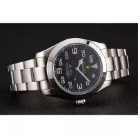 Rolex Air-King 38mm Black Dial 116900 - view 5