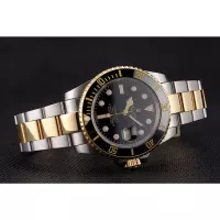 Superclone Rolex Submariner 41mm Black Dial PR16233BG - view 5