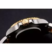Superclone Rolex Submariner 41mm Black Dial PR16233BG - view 7