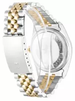 Rolex Datejust 36mm Champagne Dial 16013 - view 4