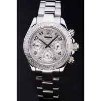 Rolex Daytona 35mm Silver Dial RL165 - view 3