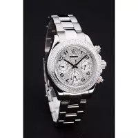 Rolex Daytona 35mm Silver Dial RL165 - view 4