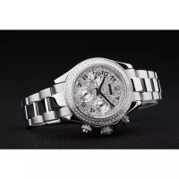 Rolex Daytona 35mm Silver Dial RL165 - view 5