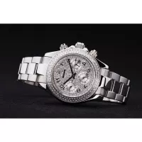 Rolex Daytona 35mm Silver Dial RL165 - view 6