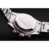Rolex Daytona 35mm Silver Dial RL165 - view 7
