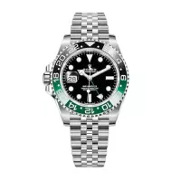 Rolex GMT-Master 40mm M126720VTNR-0002 Men’s Automatic Stainless Steel - view 1