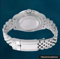 Rolex GMT-Master 40mm M126720VTNR-0002 Men’s Automatic Stainless Steel - view 5
