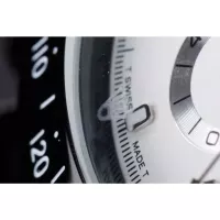 Rolex Daytona 40mm White Dial RL106 - view 11