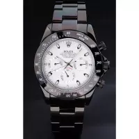 Rolex Daytona 40mm White Dial RL106 - view 3