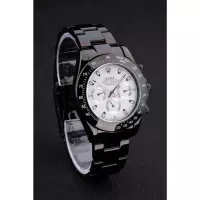 Rolex Daytona 40mm White Dial RL106 - view 4