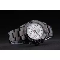 Rolex Daytona 40mm White Dial RL106 - view 5