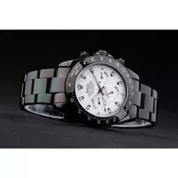Rolex Daytona 40mm White Dial RL106 - view 6