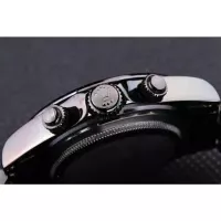 Rolex Daytona 40mm White Dial RL106 - view 10